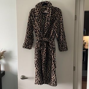 Jasmine Rose Robe MEDIUM